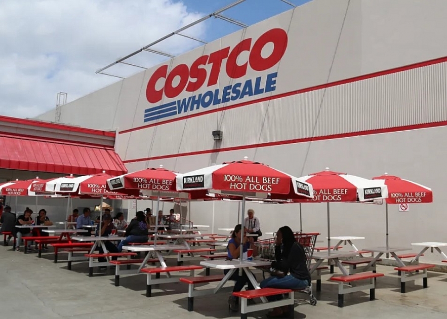 what is a Costco membership