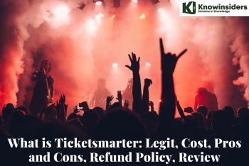 What is Ticketsmarter: Legit, Cost, Pros and Cons, Refund Policy, Review