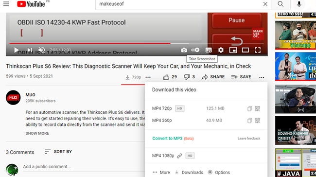 Simple Ways To Use The Free Youtube Video Downloader