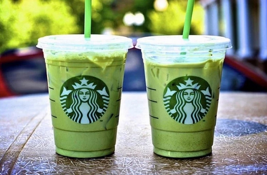 How to Make Different Types Iced Matcha Latte in Summer With Easy Steps