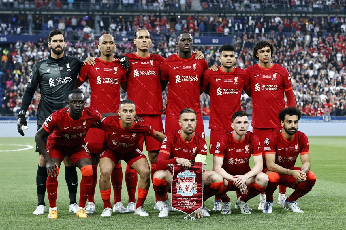 Photo: The Liverpool Offline 