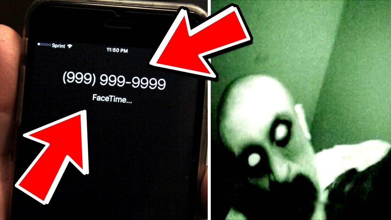 20 Haunted Phone Numbers You Should Never Call | KnowInsiders