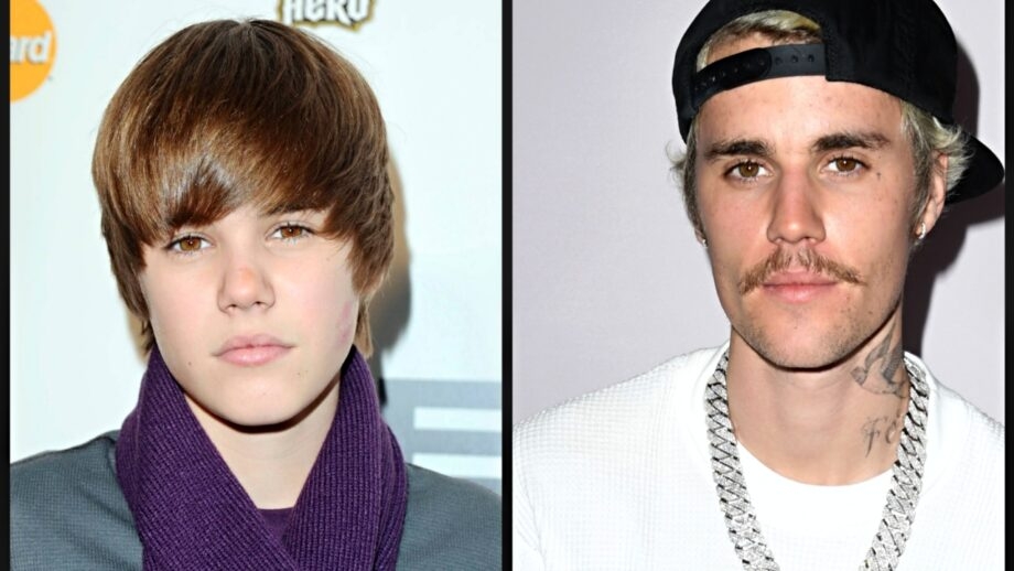 Top 15 Most Impressive Celebrity Transformations: Before and After Picture