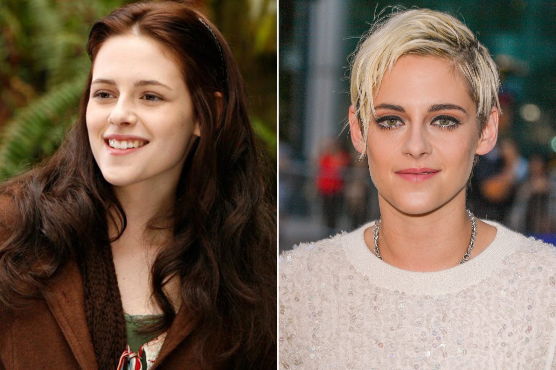 Top 15 Most Impressive Celebrity Transformations: Before and After Picture