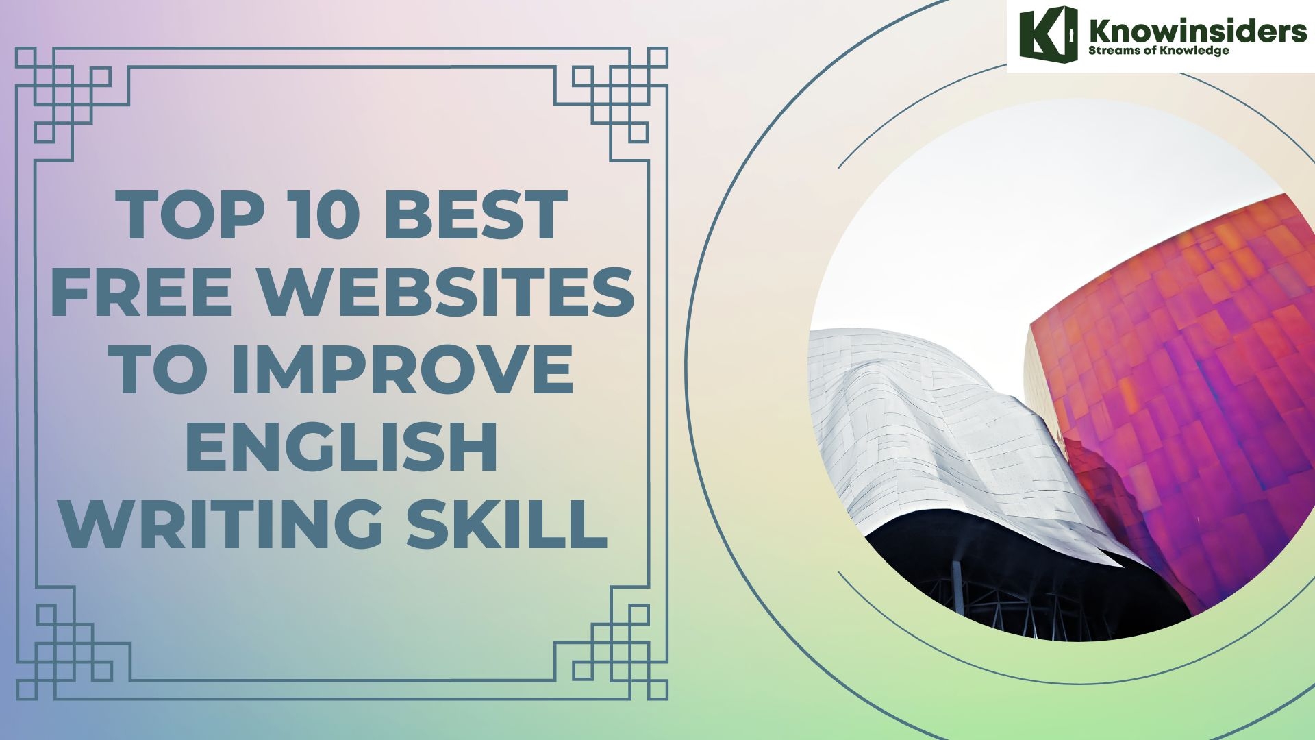 Top 10 Best Free Websites To Improve English Writing Skill Knowinsiders.com