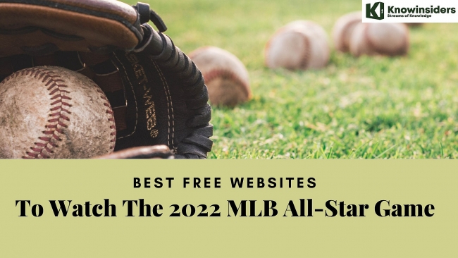 best free websites to watch live mlb all star games online