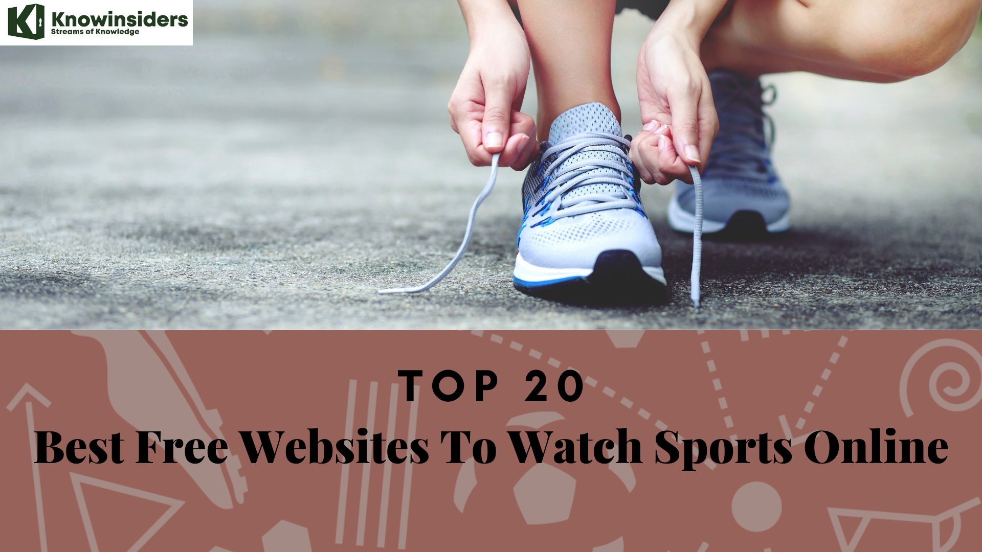 Top 20 Best Free Websites To Watch Sport Games Online