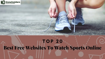 Top 20 Best Free Websites To Watch Sport Games Online