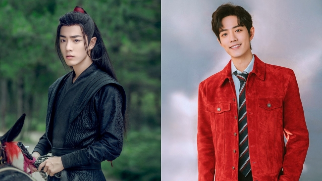 Who Is Xiao Zhan - World’s Most Handsome Man 2022 by Global Survey