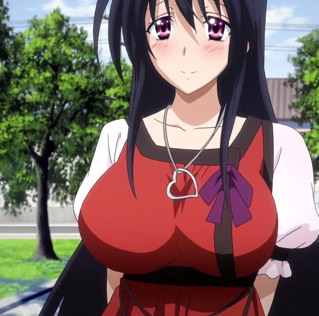 Top 15 Most Beautiful Female Anime Characters Of All Time