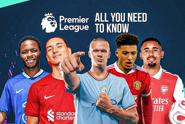FAQs for Premier League 2022/2023 and Opening Day