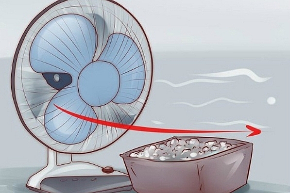 20+ Simple Tips to Cool A Room Without Air Conditioning