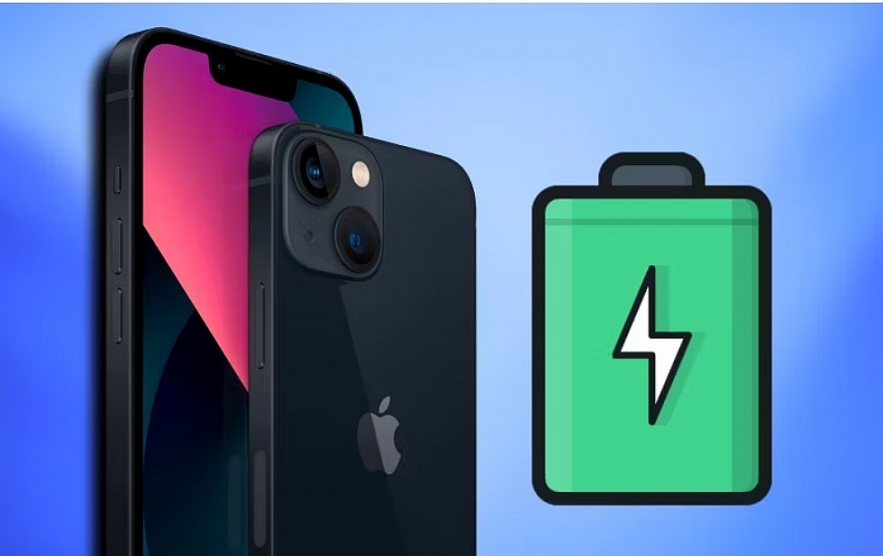 Top 5 iPhones With the Longest Battery Life