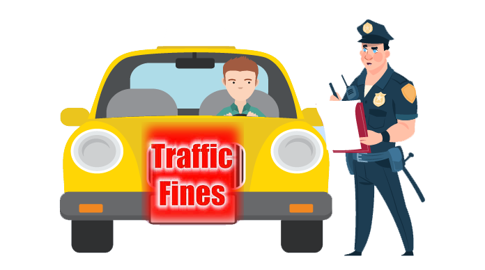 How To Check And Pay The Traffic Fine Online In India | KnowInsiders