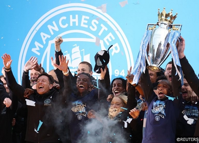 premier league 202223 surprising predictions the winner and top 4