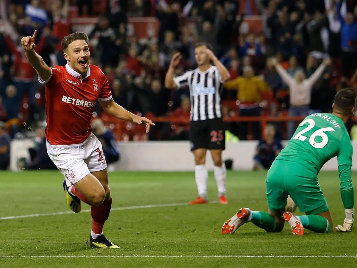 Newcastle Vs Nottingham Forest Predictions: TV Channels, Free Sites To ...