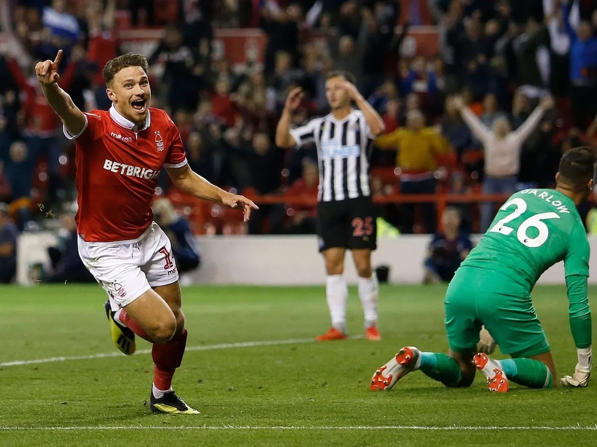 Newcastle vs Nottingham Forest Predictions: TV Channels, Free Sites to Watch, Team News and Odds