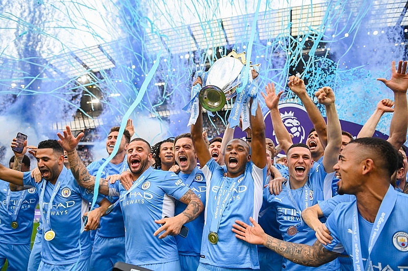 Watch LIVE Premier League 2022 In South Africa: TV Channel, Stream, Online