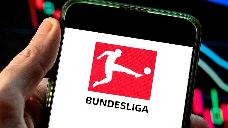 Bundesliga fixtures