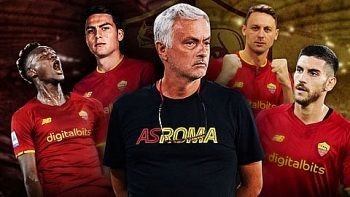 Mourinho and 'Impossible' Mission at Roma