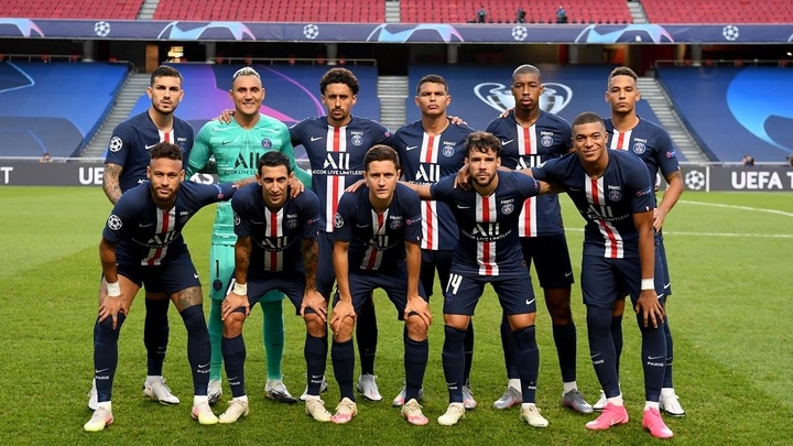 2022/23 PSG Full Fixtures Today: TV Channels To Watch, Key Dates And ...