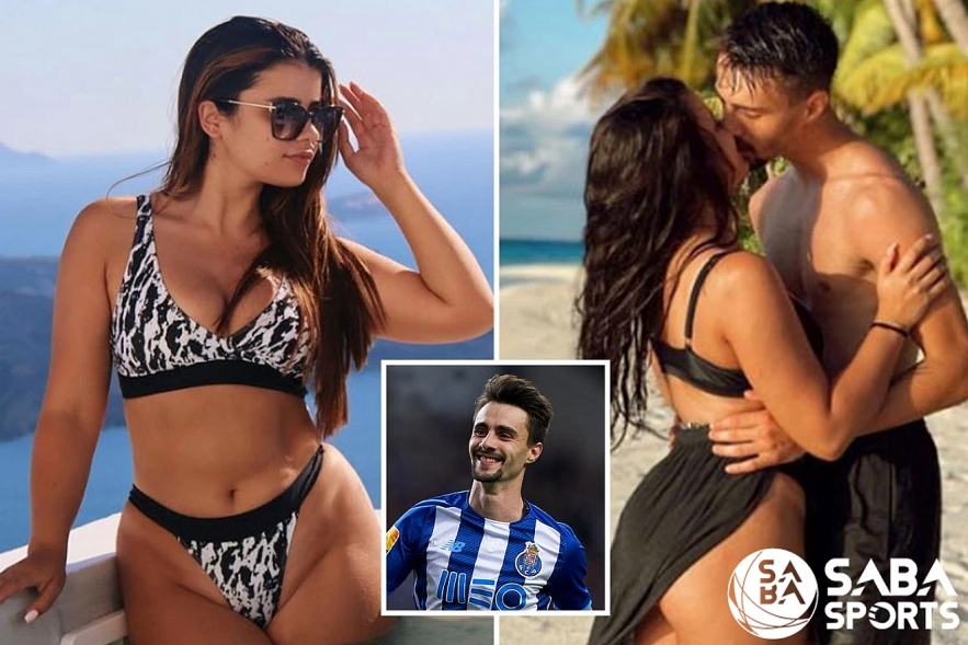 Top 10 Most Beautiful and Hottest WAGs of Premier League 2022/23