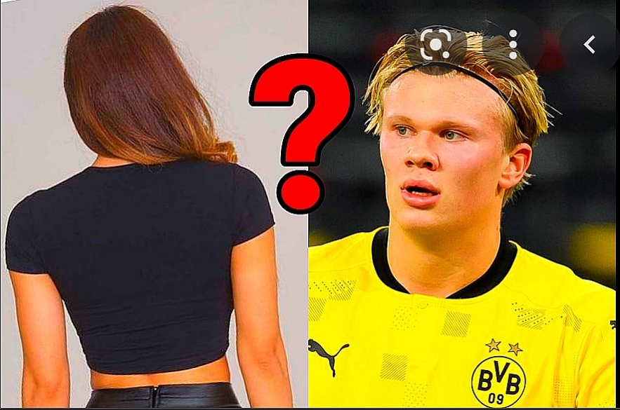 Who Is Erling Haaland: Biography, Personal Life, Girlfriend, Career and Net Worth