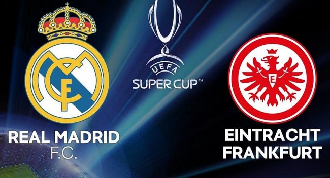 Best Free Sites to Watch Real Madrid vs Frankfurt: TV Channels, LiveStream, Team News, Latest Odds