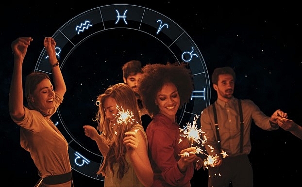 Top Zodiac Signs That Are Most Likely To Get Rich in 2023
