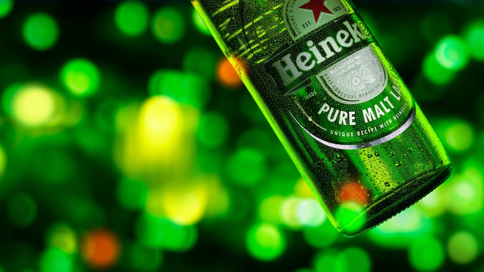 Photo: Heineken