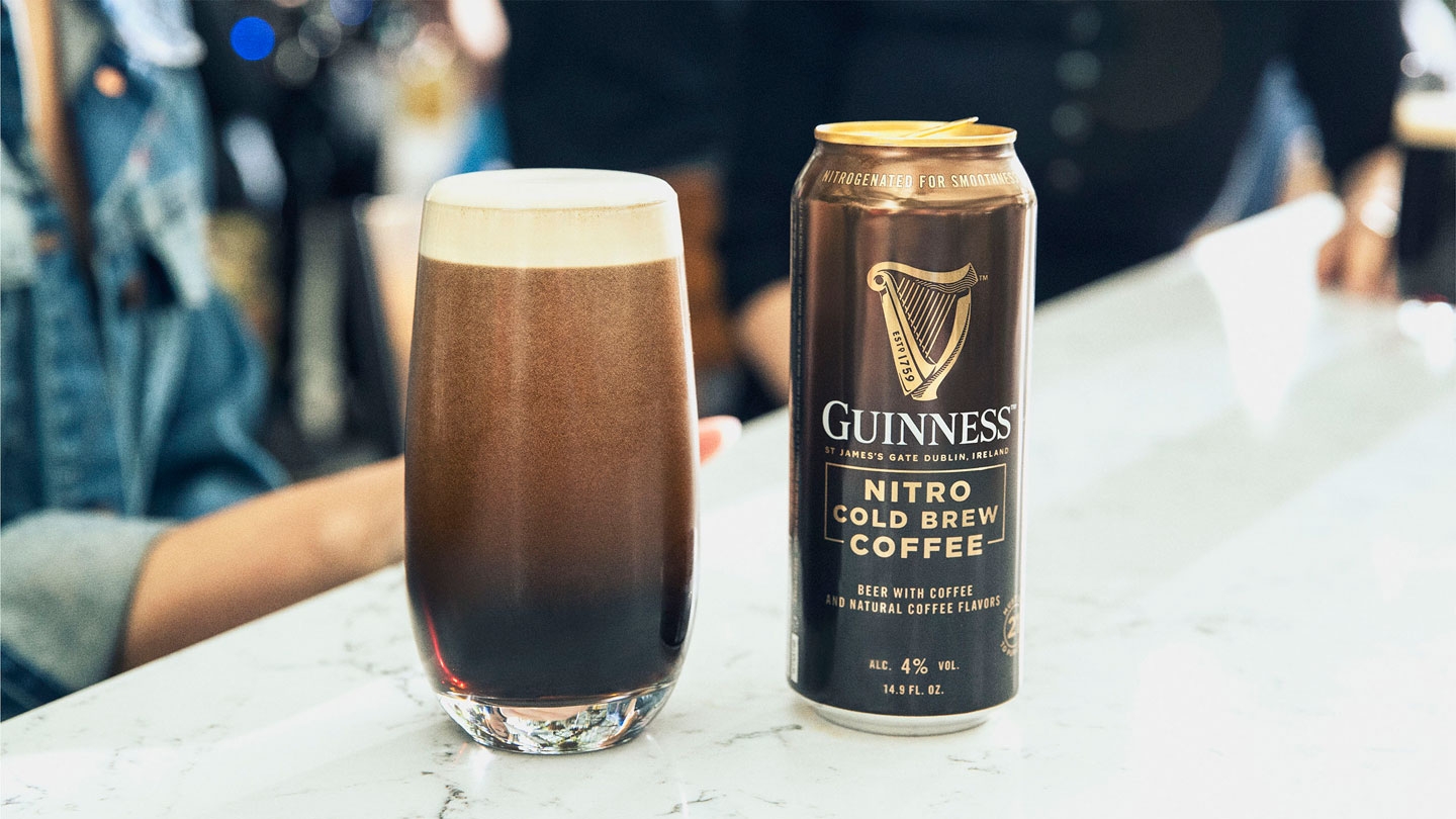 Photo: Guinness