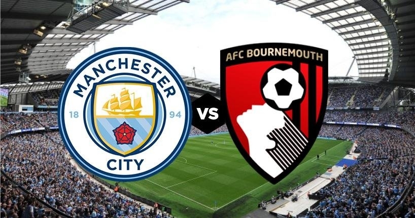 Man City vs Bournemouth Prediction: Free Sites to Watch, TV Channels, Team News and Odds