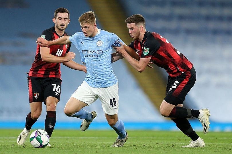 Free Sites To Watch Man City Vs Bournemouth: TV Channels, Livestream ...