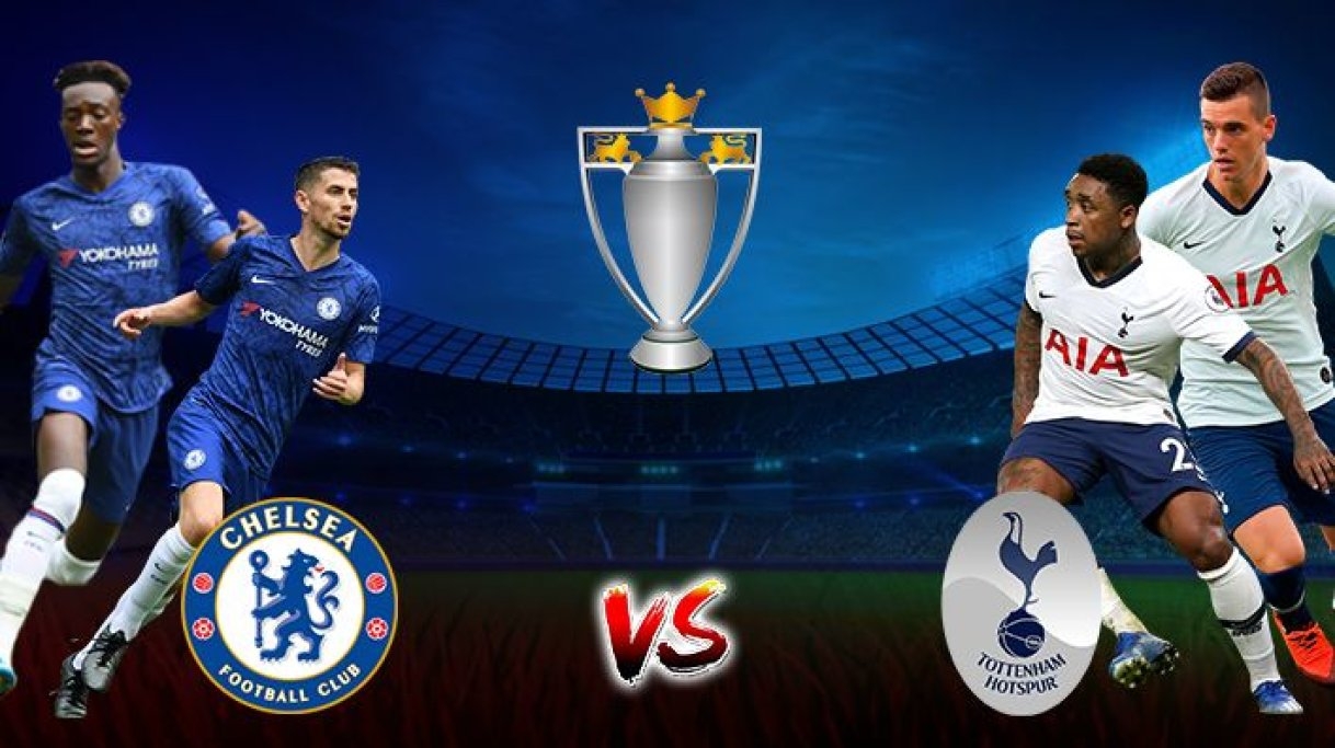 Chelsea Vs Tottenham Prediction: Free Sites To Watch, Team News, TV ...