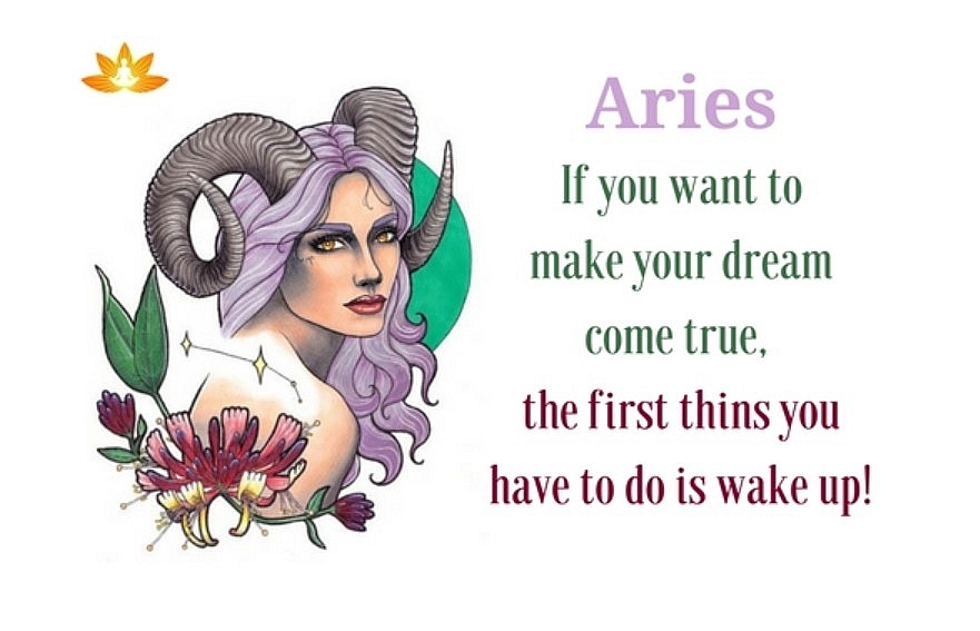 Aries Yearly Horoscope 2023: Prediction for Career, Money and Love