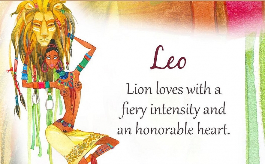 Leo Horoscope 2023: Love, Career, Money and Health - According to Astrology