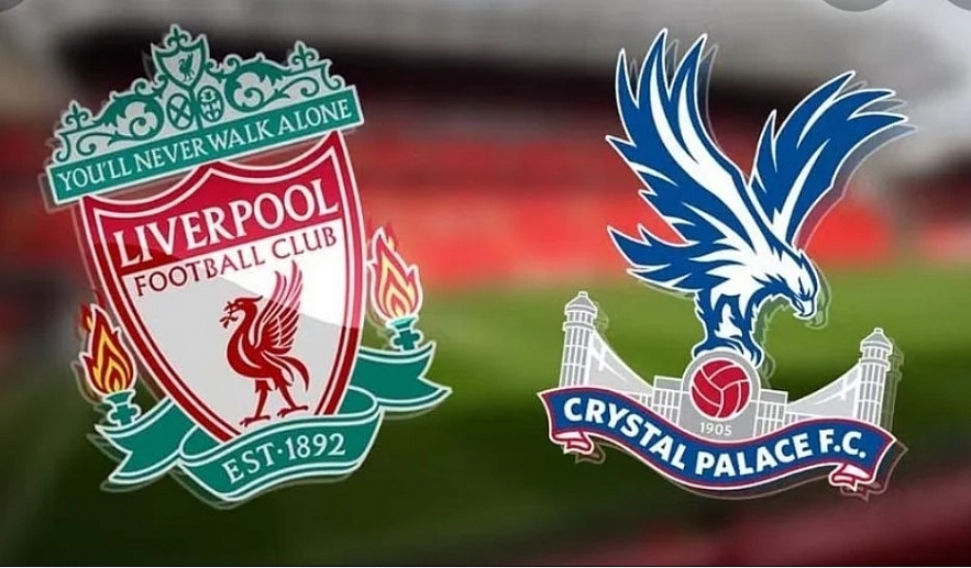 Liverpool vs Crystal Palace Prediction