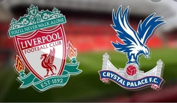 Liverpool vs Crystal Palace Prediction: Free Sites to Watch, TV Channels, Team News and Odds