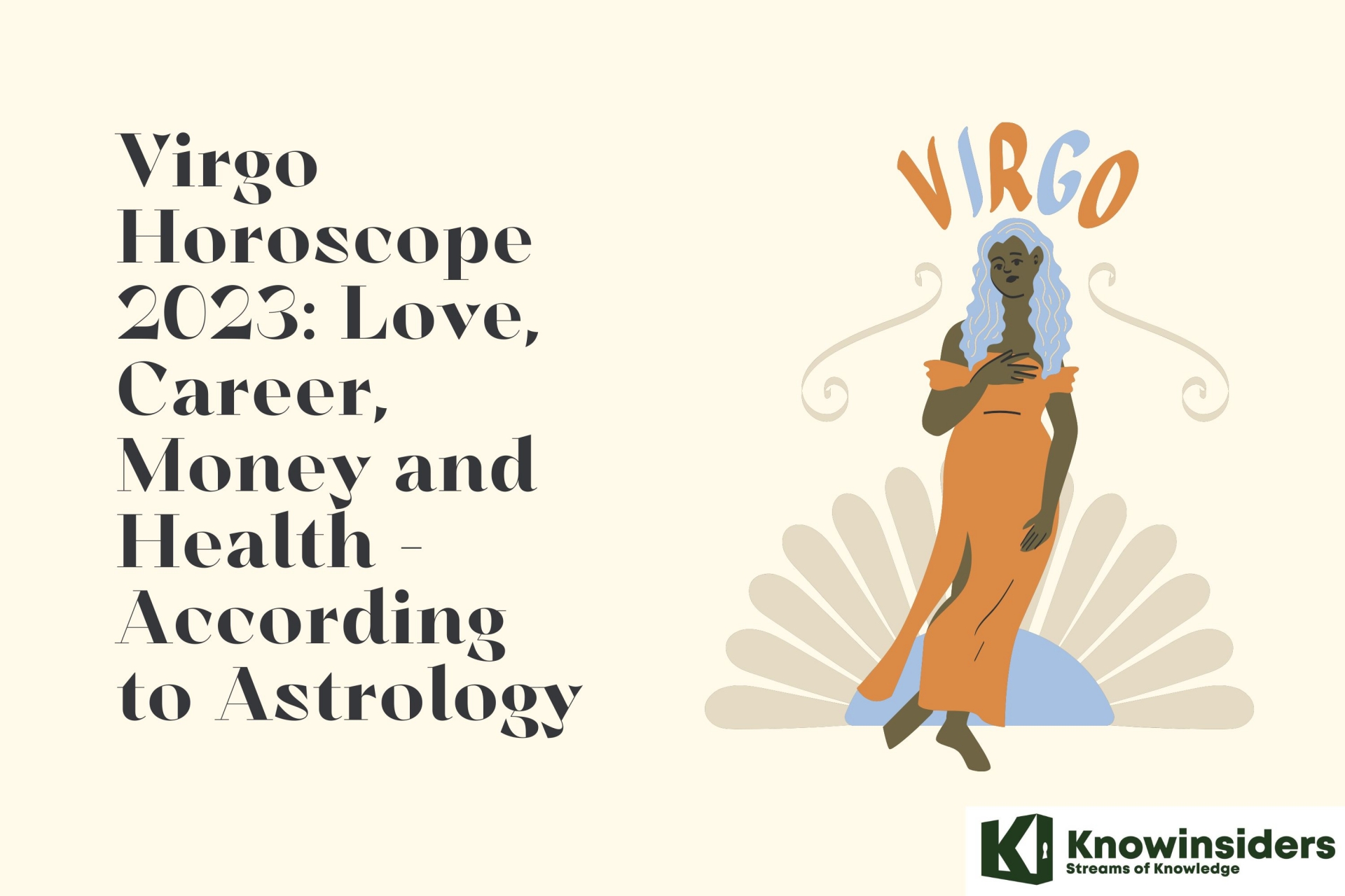 Virgo Horoscope 2023: Love, Career, Money and Health - According to Astrology