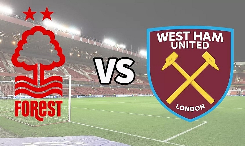 Nottm Forest Vs West Ham Prediction: Free Sites To Watch, TV Channels ...