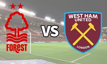 Nottm Forest vs West Ham Prediction: Free Sites to Watch, TV Channels, LiveStream, Team News and Odds