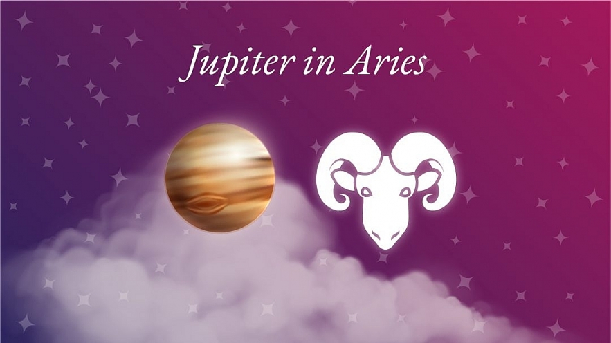 Jupiter Moves Into Aries 2023: What Luck Comes to 12 Zodiac Signs?