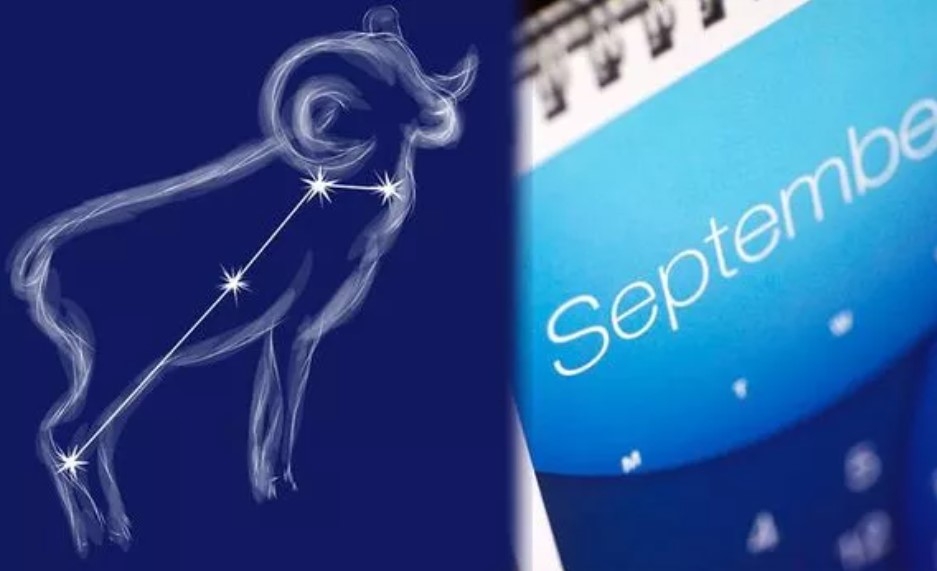 Aries Monthly Horoscope September 2022, According to Astrology Forecast