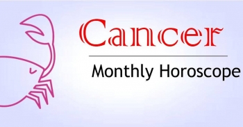 Cancer Monthly Horoscope September 2022 - Astrology Forecast
