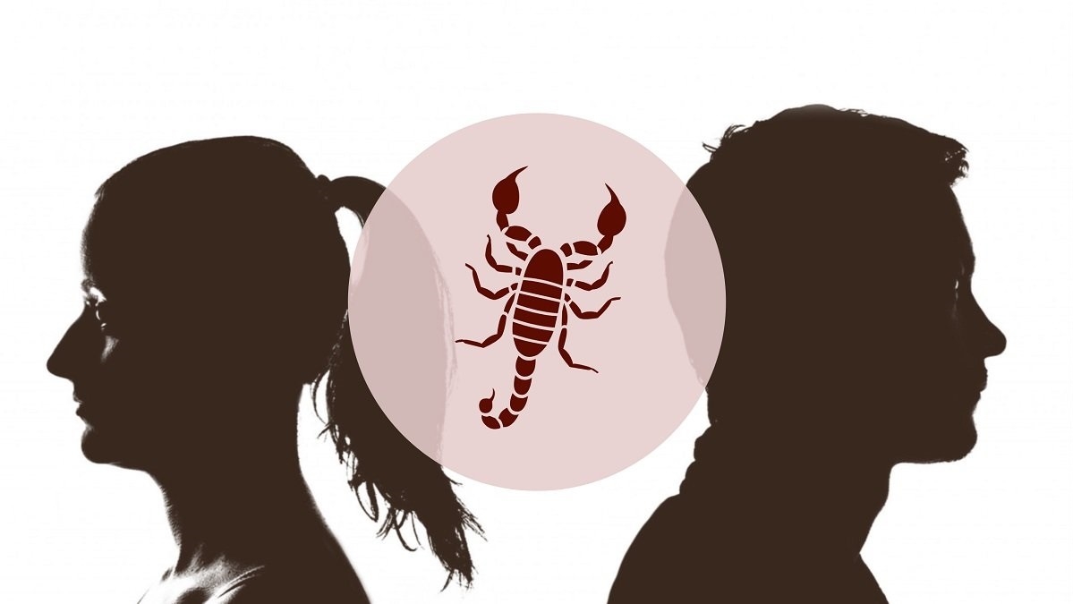 Scorpion Monthly Horoscope September 2022 - Astrology Forecast