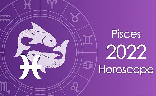 Pisces Monthly Horoscope
