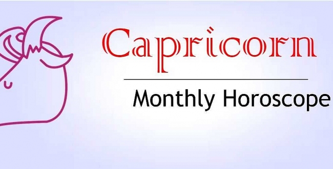 Capricorn Monthly Horoscope September 2022 - Astrology Forecast