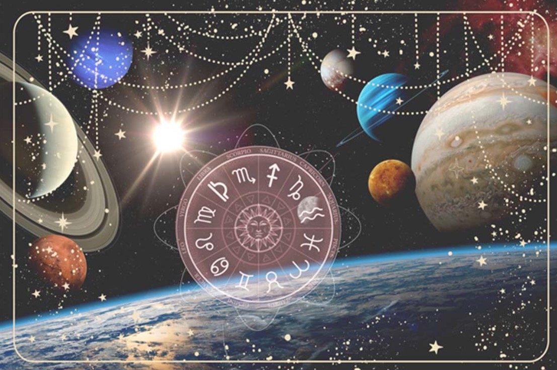 Special Astrological Phenomena in September 2022 and 12 Zodiac Signs