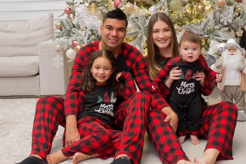 Who is Casemiro: Biography, Personal Life, Wife, Career and Net Worth