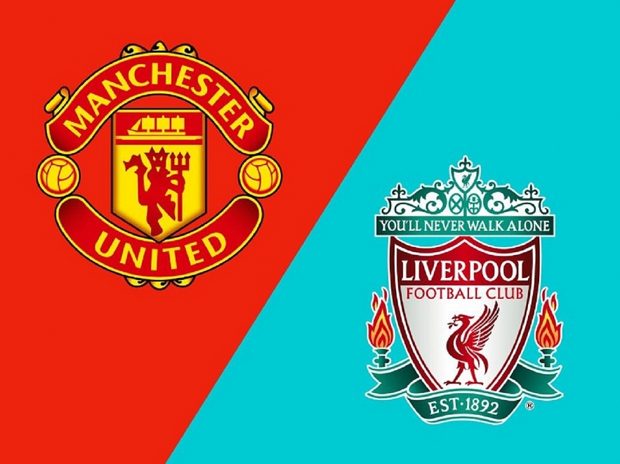 Man United vs Liverpool Prediction and Odds